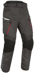 Oxford hose montreal 4.0 trousers montreal black grey red regular s