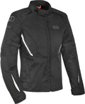 Oxford jacke iota 1.0 jacket iota 1.0 ladies black 48