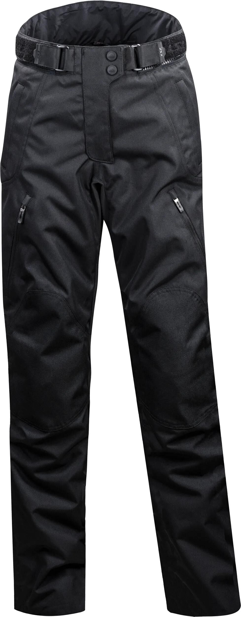 Ls2 hose chart evo trousers chart evo la black short s