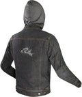 Ls2 jacke oaky jacket oaky lady black s