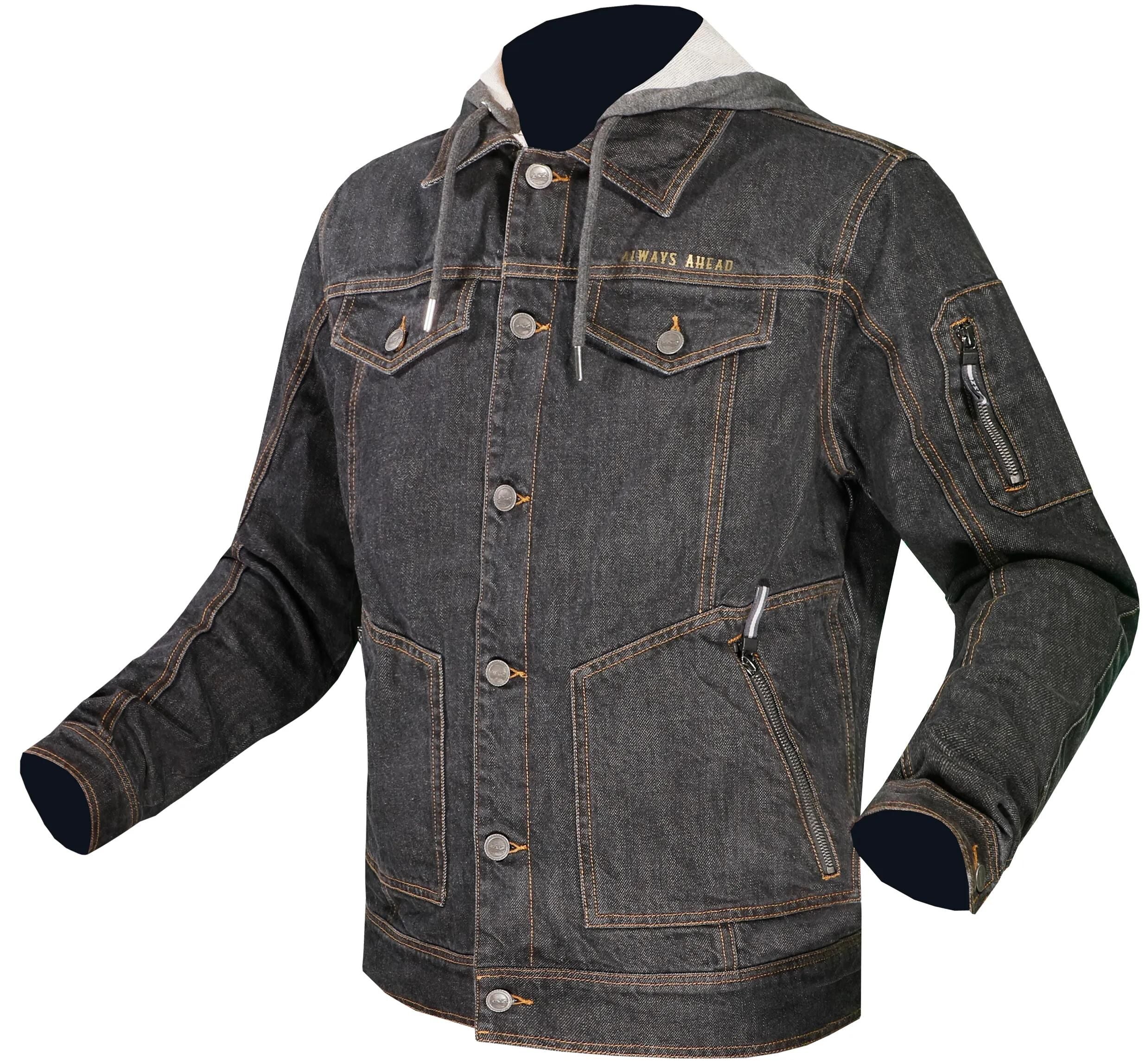 Ls2 jacke oaky jacket oaky lady black m