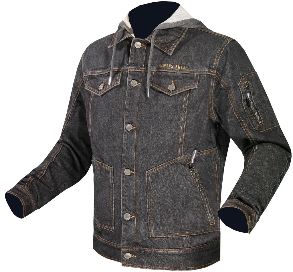 Ls2 jacke oaky jacket oaky lady black l