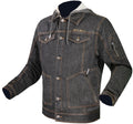 Ls2 jacke oaky jacket oaky lady black xl