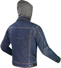 Ls2 jacke oaky jacket oaky lady dark blue m