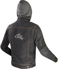 Ls2 jacke oaky jacket oaky man black xxl