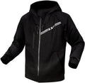 Ls2 jacke throttle jacket throttle man black 4xl