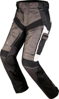 Ls2 hose norway trousers norway man black grey xxl