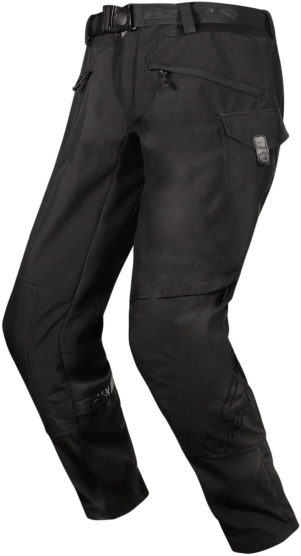 Ls2 hose douglas trousers douglas man black s