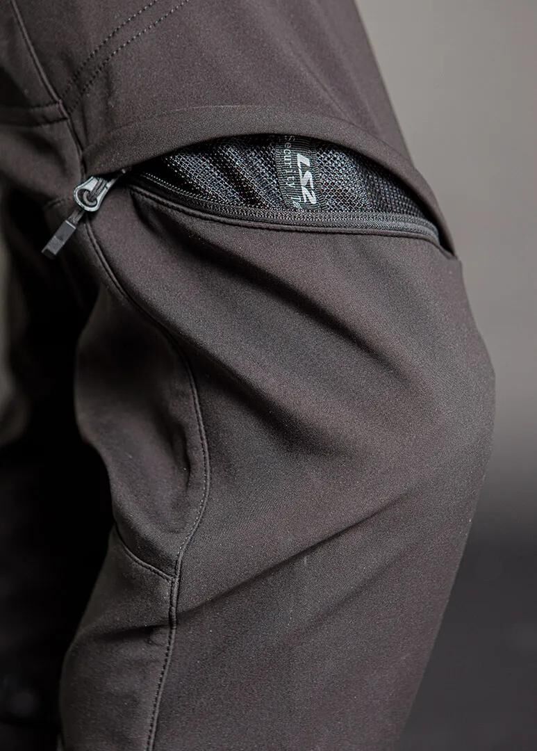 Ls2 hose douglas trousers douglas man black l