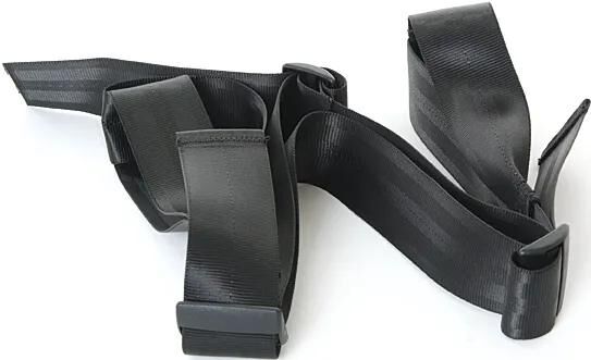 Stamatakis fußhaltesystem foot holder for child seats
