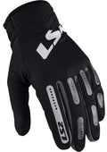 Ls2 handschuh bend man glove bend man black grey l