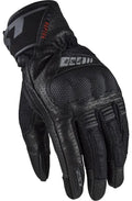 Ls2 handschuh air raptor man gloves air raptor man black s