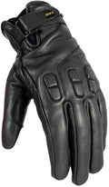 Ls2 handschuh jazz man glove jazz man black l