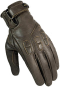 Ls2 handschuh jazz man glove jazz man cracker brown xl