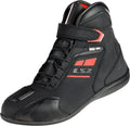Ls2 stiefel garra wp lady boots garra lady wp black red 38