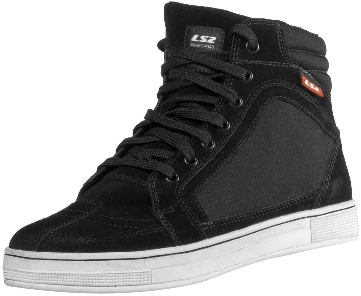 Ls2 stiefel doron man boots doron man black 42