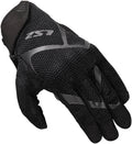 Ls2 handschuh ray ii lady glove ray ii ladies black size l