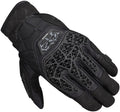 Ls2 handschuh all terrain ii man glove all terrain ii mens black gr. s