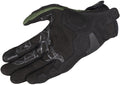 Ls2 handschuh all terrain ii man glove all terrain ii mens black green 3xl