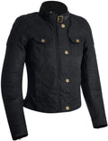 Oxford jacke holwell 1.0 jacket holwell 1.0 ladies black gr. 40