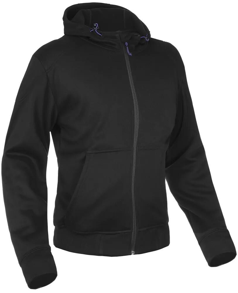 Oxford jacke super hoodie 2.0 jacket super hoodi 2.0 women black gr.42