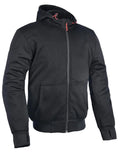 Oxford jacke super hoodie 2.0 jacket super hoodi 2.0 black l
