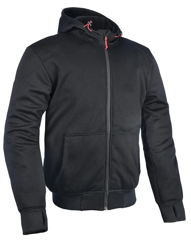 Oxford jacke super hoodie 2.0 jacket super hoodi 2.0 black xxl