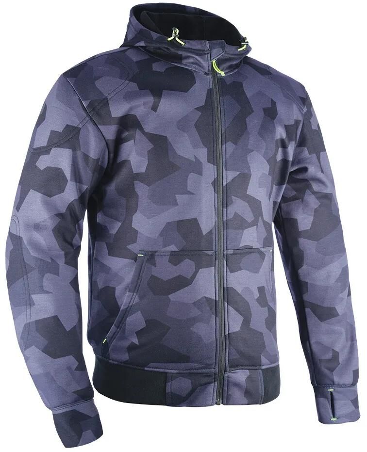 Oxford jacke super hoodie 2.0 jacket super hoodi 2.0 camo 3xl
