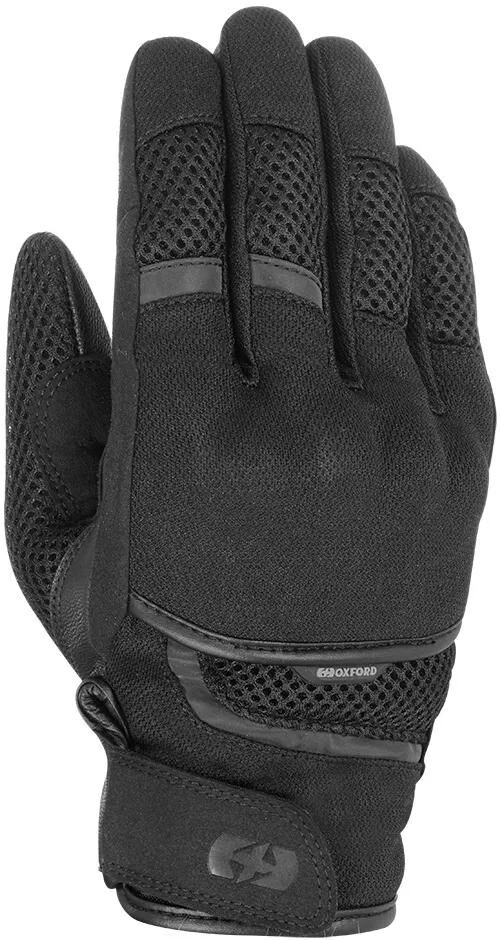 Oxford handschuh brisbane air glove brisbane air size l 9 black