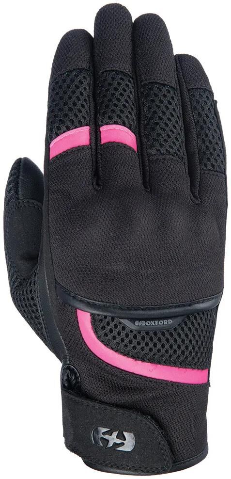 Oxford handschuh brisbane glove brisbane ladies sw pink gr. xl