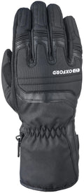 Oxford handschuh spartan gloves spartan wp ws ladies black gr.s