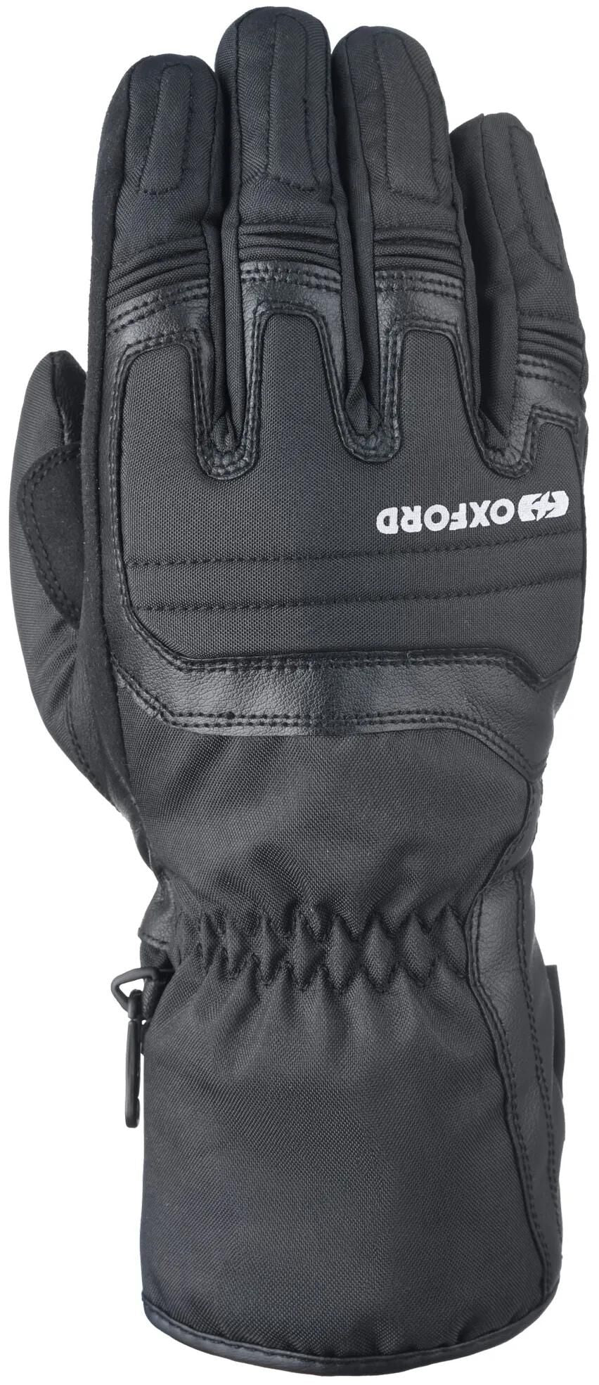 Oxford handschuh spartan gloves spartan wp ws ladies black gr.m