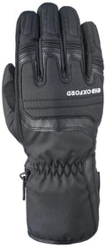 Oxford handschuh spartan gloves spartan ms mens black gr. l