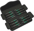 Wera Schraubendreher-Set - Micro 12 Universal 1