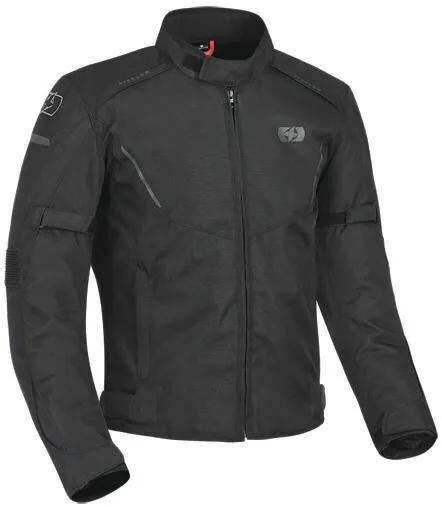Oxford jacke delta 1.0 jacket delta 1.0 black gr.m