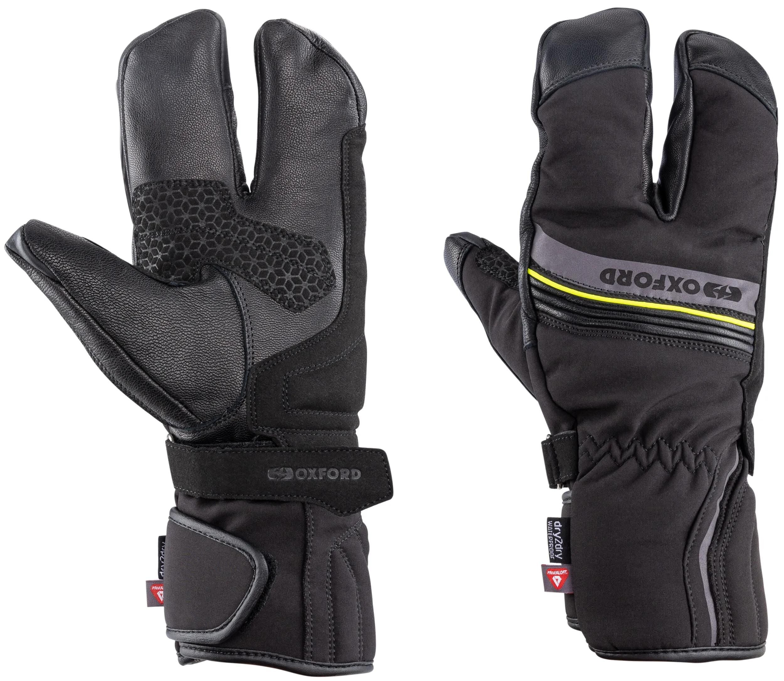 Oxford handschuh polar 1.0 glove polar 1.0 size s 7