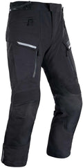 Oxford hose stormland trousers stormland black long gr. m