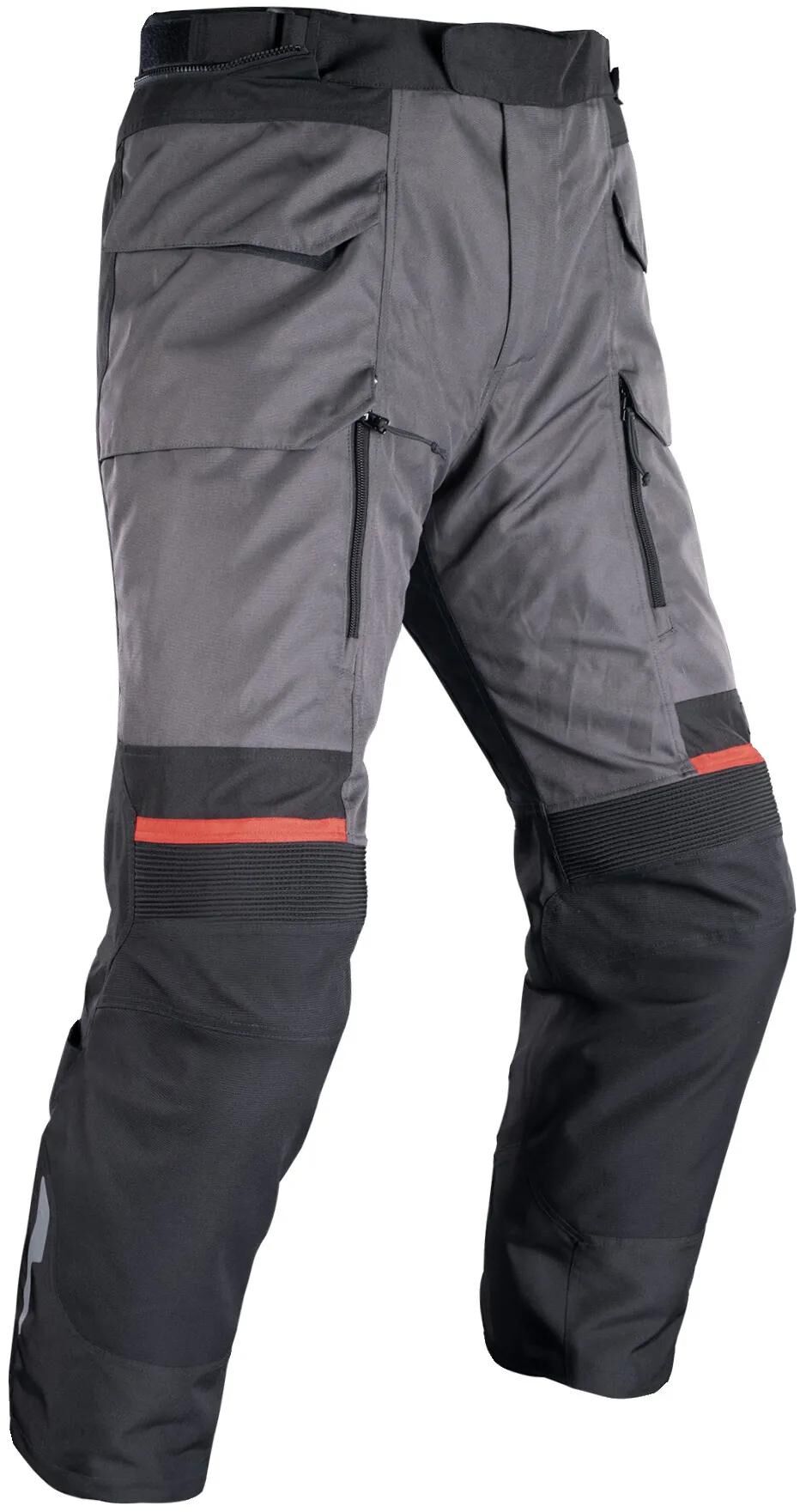 Oxford hose rockland trousers rockland gray bw red short size m