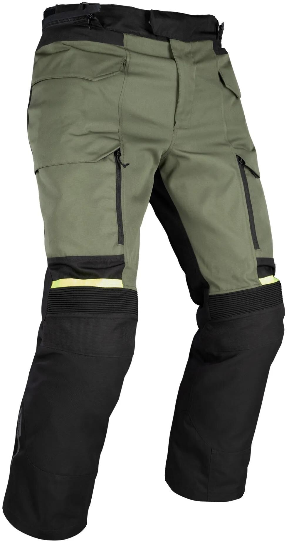 Oxford hose rockland trousers rockland br sw ge regular gr. xxl
