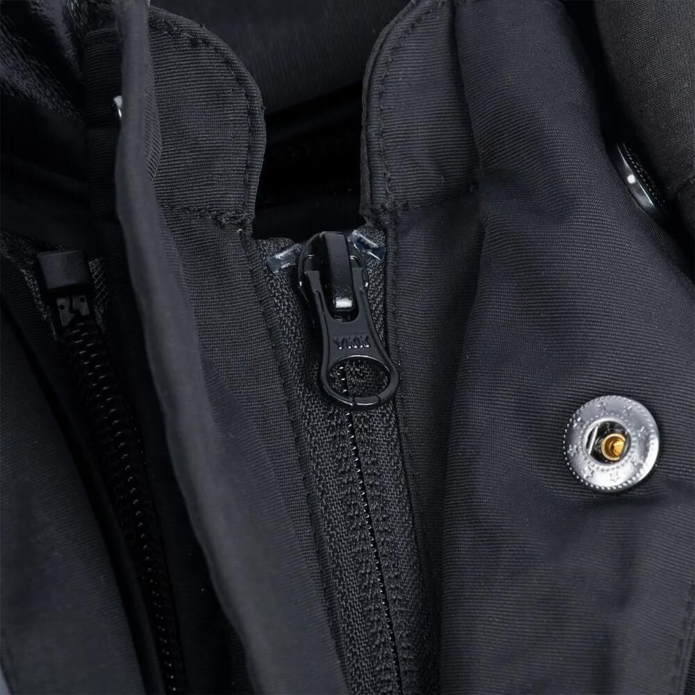 Oxford jacke dakar air 1.0 dry2dry™ jacket dakar d2d air gray camo gr. l