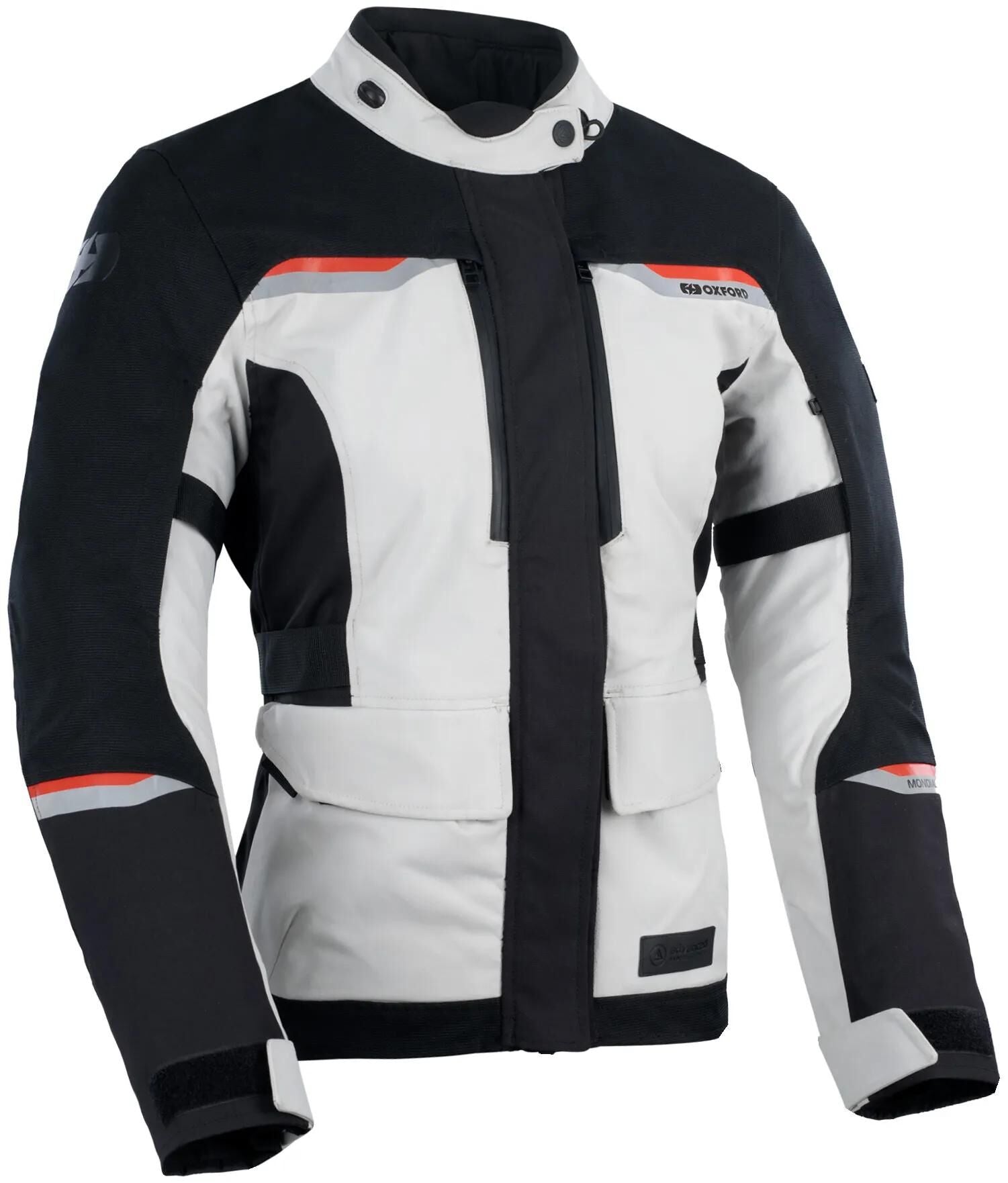 Oxford jacke mondial 2.0 jacket mondial 2.0 ladies gr sw size 10 38