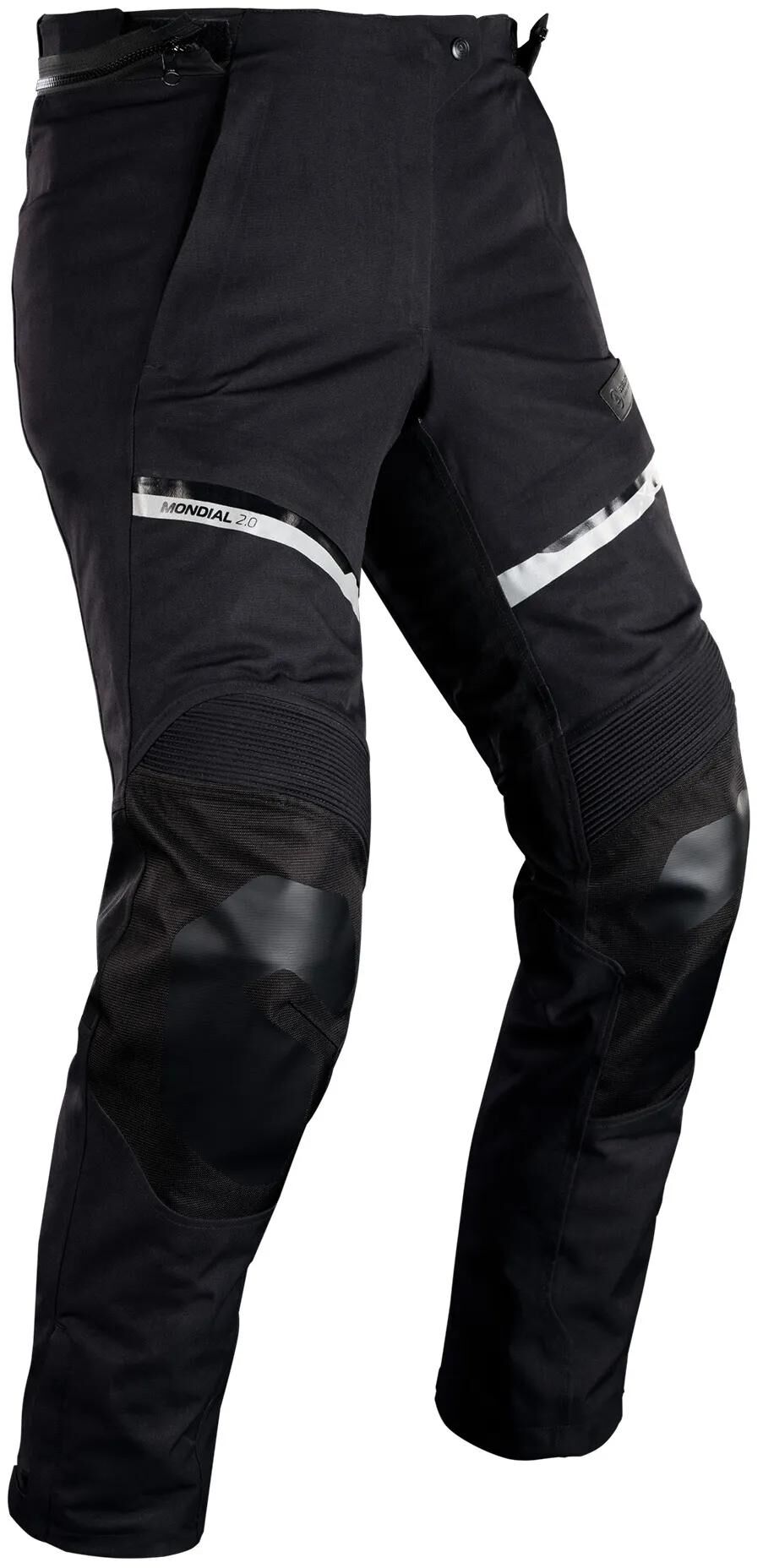 Oxford hose mondial 2.0 trousers mondial 2 ladies sw long size 18 46