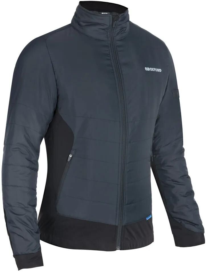 Oxford jacke advanced expedition jacket advanced expedition sw gr. s