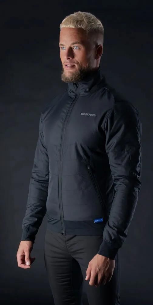 Oxford jacke advanced expedition jacket advanced expedition sw gr. m