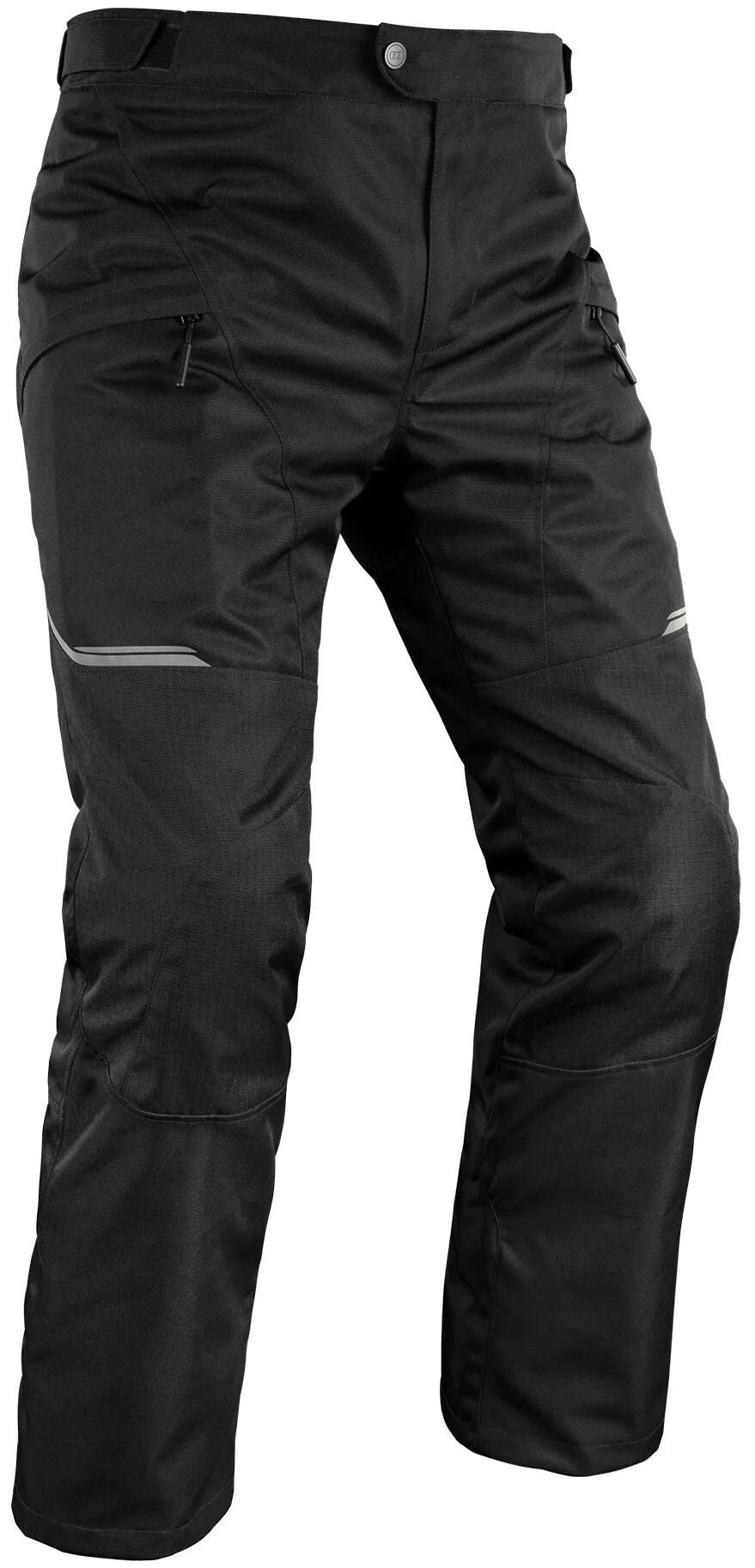 Oxford hose metro 2.0 trousers metro 2.0 black regular gr. xxl