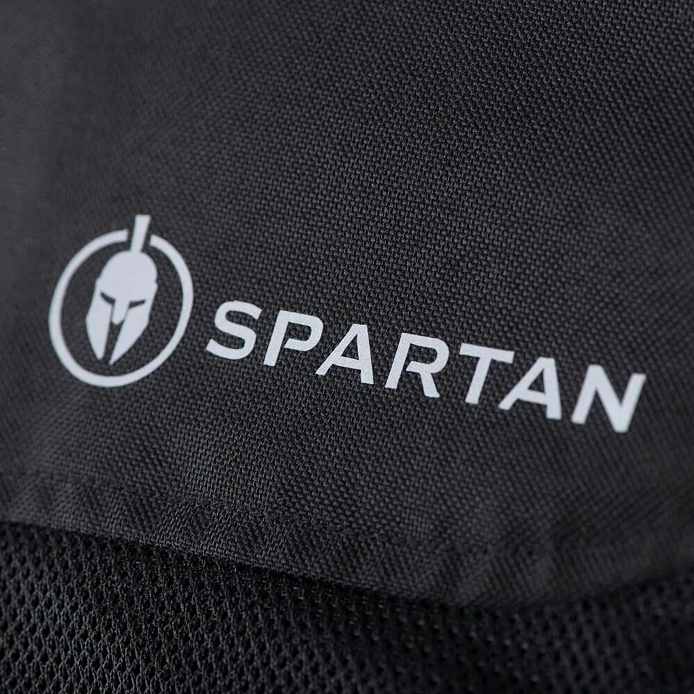 Oxford jacke spartan air jacket spartan air black gr. 4xl