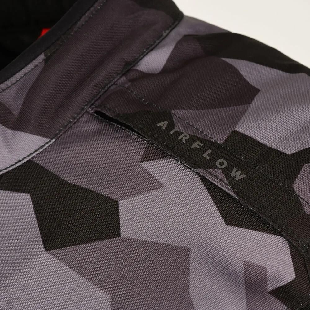 Oxford jacke delta 1.0 ms camo jacket delta 1.0 m camo gr. l