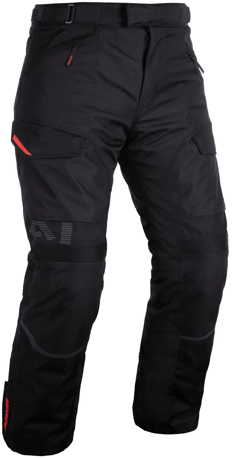 Armr hose kumaji 3.0 trousers kumaji 3.0 ms black r gr. l