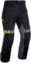 Armr hose kumaji 3.0 trousers kumaji 3.0 ms black green yellow siz