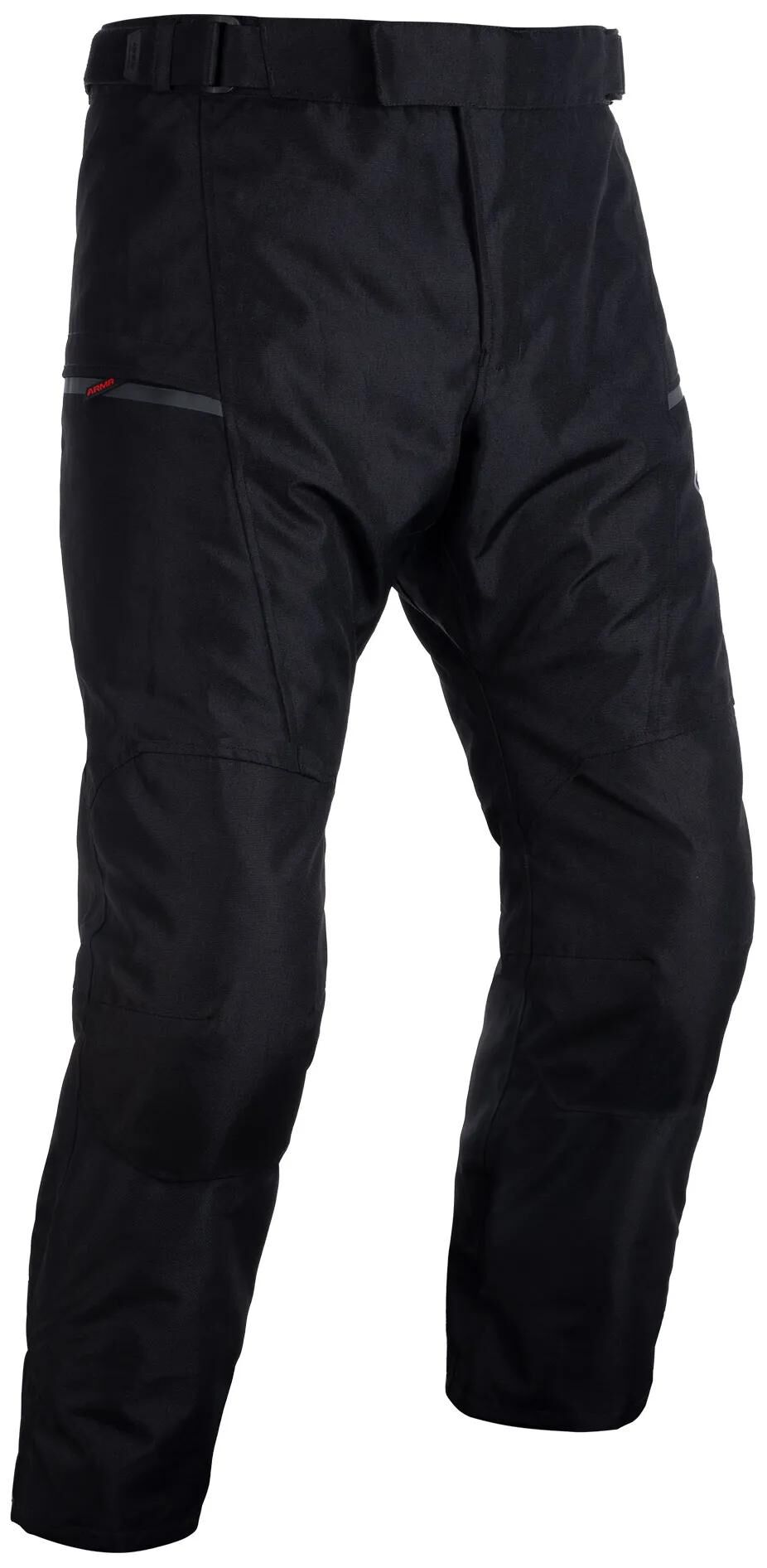 Armr hose kiso 4.0 trousers kiso 4.0 wp ms black r gr. xl